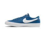 Кроссовки Nike Blazer Low Sb Gt