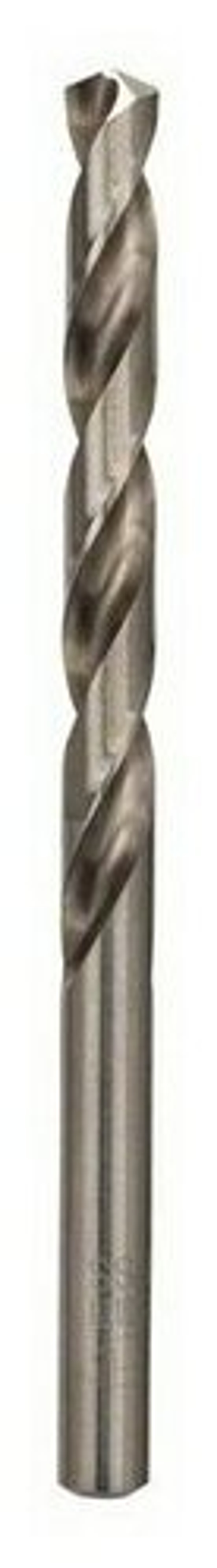 Сверло HSS-G Standardline (5 шт; 10х133 мм; HSS) по металлу