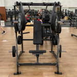 SM2003 Независимый жим на низ груди