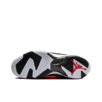 Мужские кроссовки Air Jordan 37 Low 'Siren Red' DQ4122-100