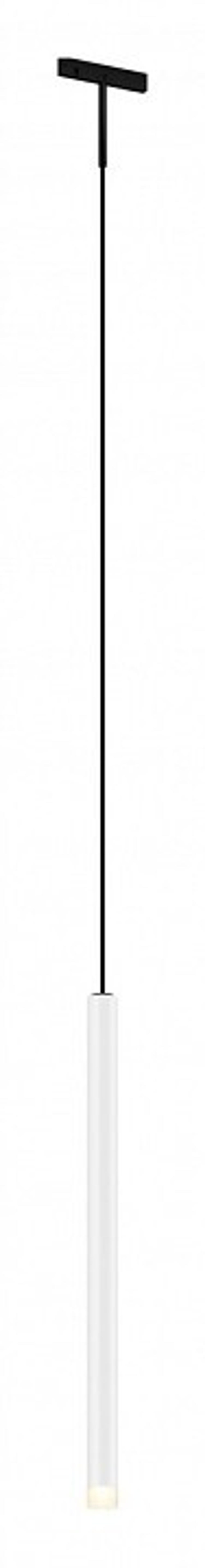 Подвесной светильник Maytoni Skim TR191-1-3W3K-M-BW