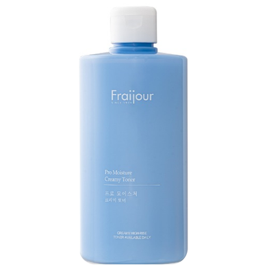 Увлажняющий тонер с пробиотиками Fraijour Pro-Moisture Creamy Toner 500 мл