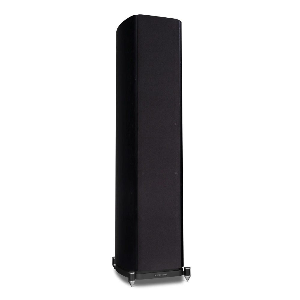 Напольная акустика Wharfedale EVO 4.4 Walnut