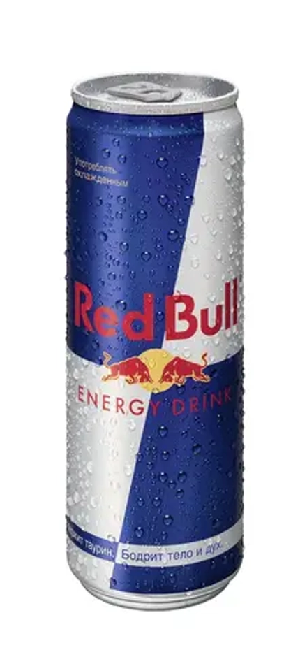 Red Bull 0,473 л