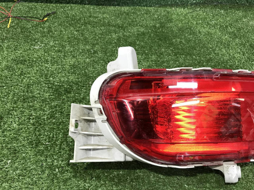 ПТФ левый Mazda CX-5 2 (2017-2021)