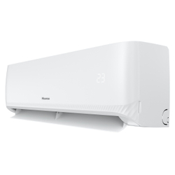 Настенная сплит-система Hisense AS-07UW4RYRCM00G/AS-07UW4RYRCM00W CITY DC Inverter NEW 2025