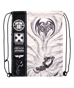 Кимоно TATAMI X PUBLIC DOMAIN H-STREET - OFF WHITE