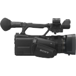 Видеокамера Sony HXR-NX5RXLR