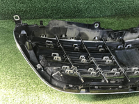 Решетка радиатора Mercedes S W222 (2013-2017)