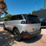Peugeot 5008 GT