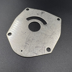 Пластина помпы охлаждения Honda/Mercury 75-90 (Honda)