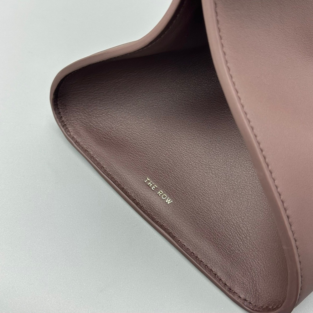 The Row Margaux Belt 15