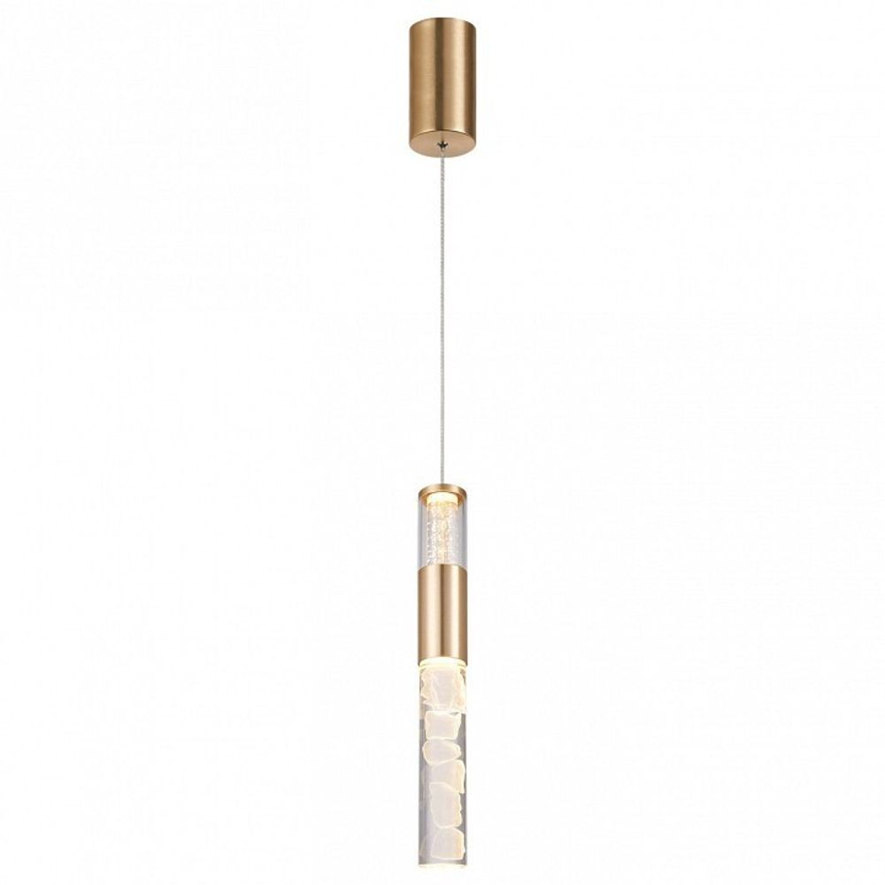 Подвесной светильник Favourite Icecube 4760-1P