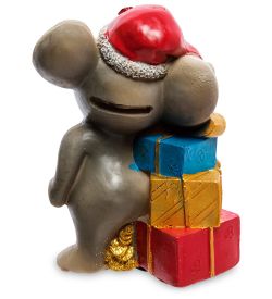 MC-303 Фигурка «Мышонок»