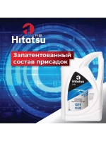 Антифриз G11 Universal Coolant, -45C, синий, 5кг