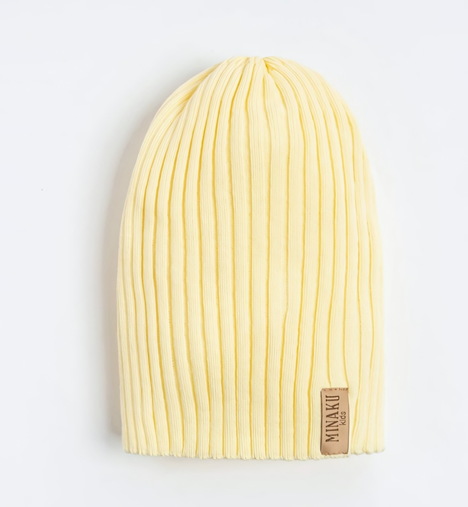 Шапка детская р. 52/ 7882389 MINAKU