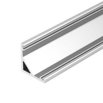 Профиль 2м 036321 серебристый ARH-KANT-H10-2000 ANOD Arlight