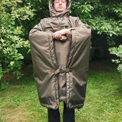 Спальный мешок-трансформер