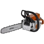 Бензопила STIHL MS 250 с шиной 18"/45 см, 11232000790