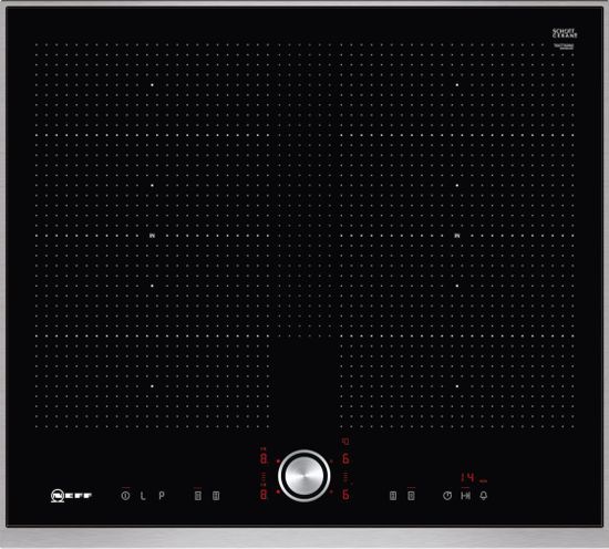 Индукционная варочная панель NEFF T66TT60N0