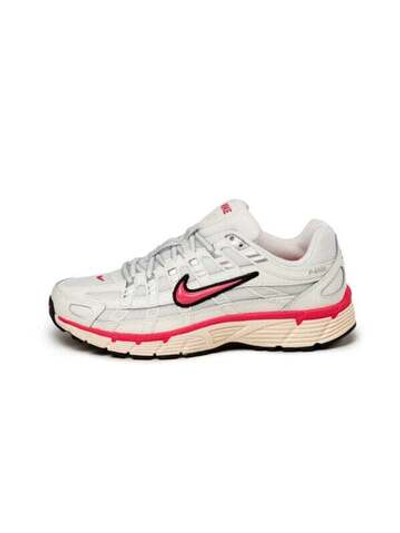 Nike Wmns P-6000 Sail/Aster Pink/Black/Guava Ice