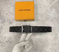 Двухсторонний ремень Louis Vuitton