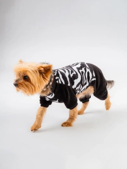 Комбинезон костюм для собак и кошек