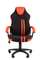 Офисное кресло Chairman game 26 Россия черн.красный New