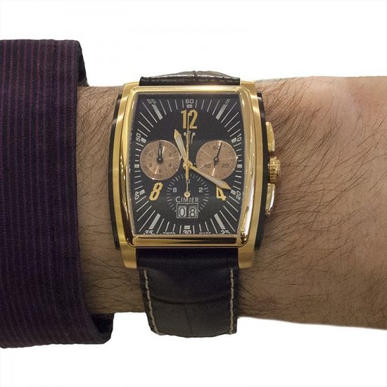 Наручные часы Cimier 1705-PP021