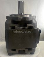 YLH3-160R-PC-10 - Шестеренный насос внутреннего зацепления с рабочим объемом 160 см3, аналог насоса PGH5-3X/160RE11VU2