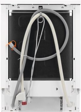 Встраиваемая посудомоечная машина Electrolux ESL 5322 LO