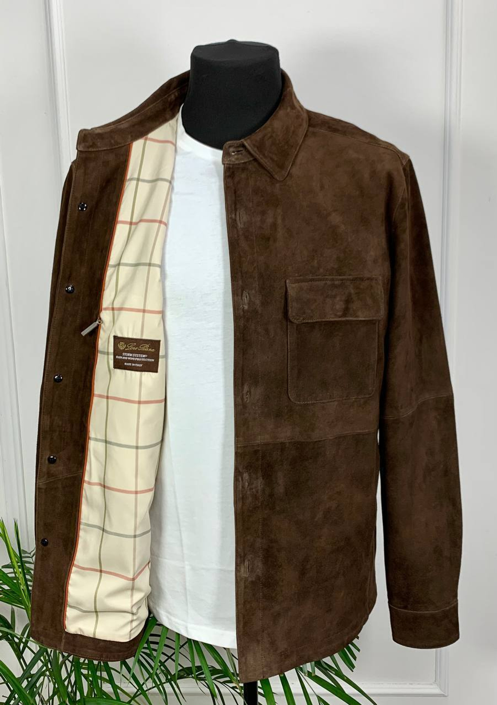 Куртка Loro Piana