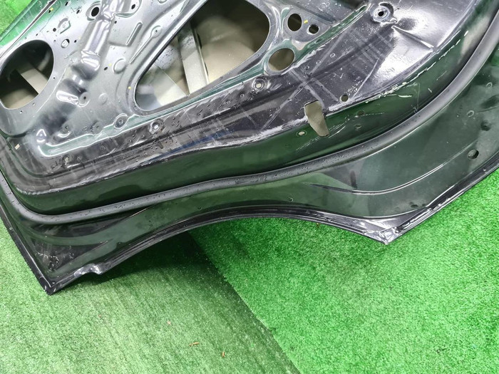 Дверь задняя правая Porsche Cayenne 3 (2017-н.в.)