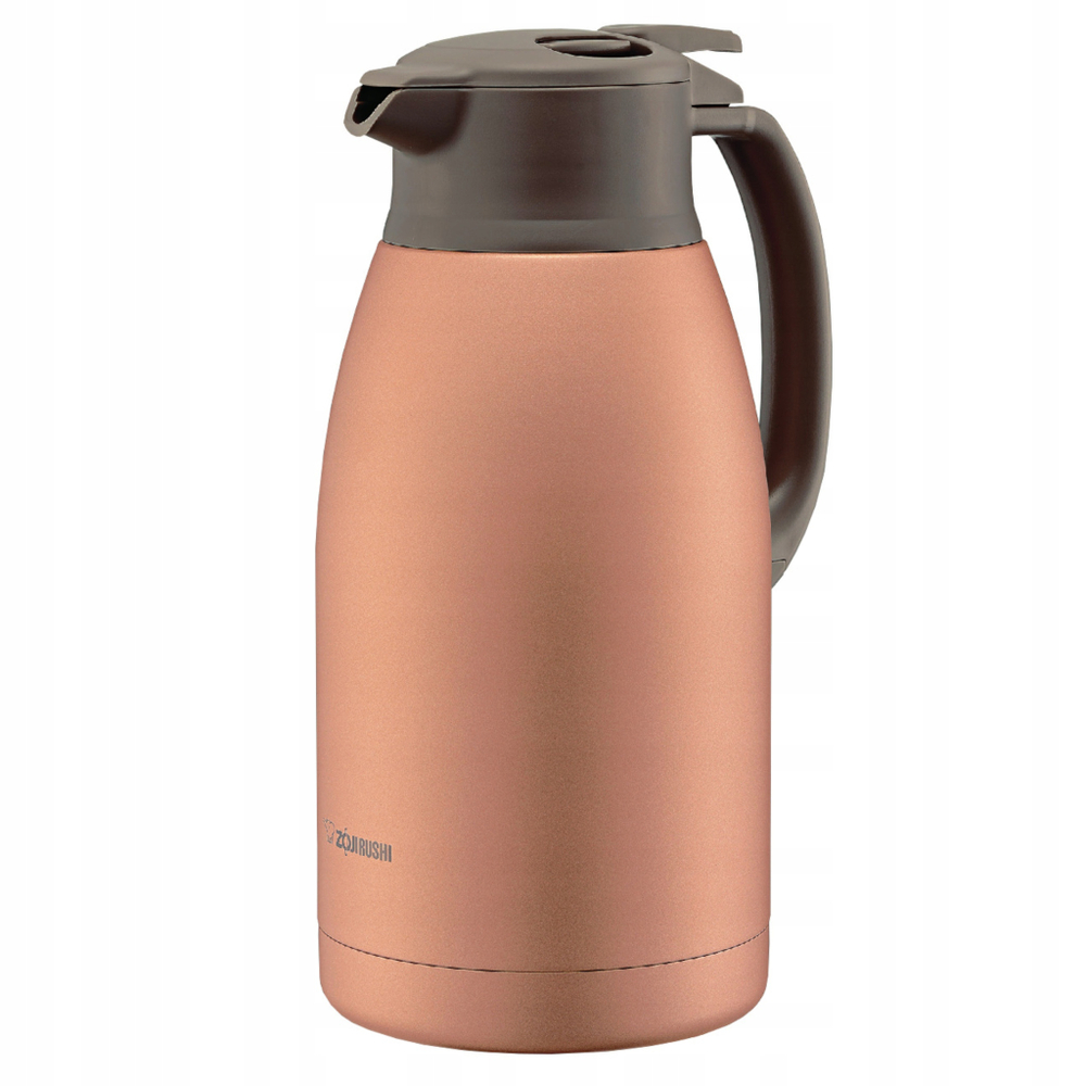 Термопот Zojirushi SH-HC19 1,9л, Matte Cooper NU