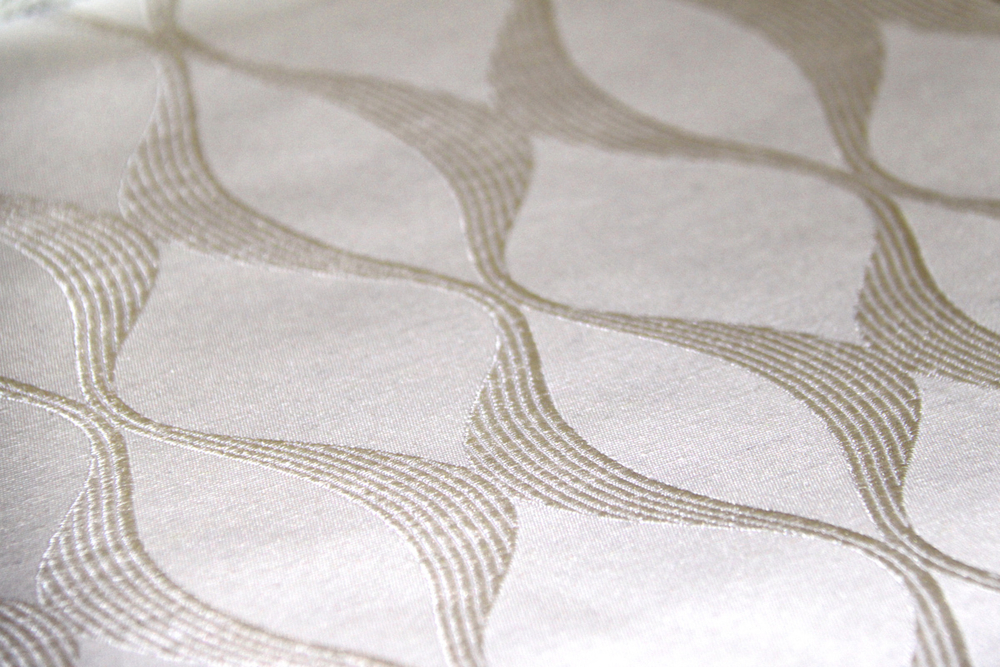 Жаккард Sunrise Udaipur B 94 Ice (Санрайс Удайпур Айс)