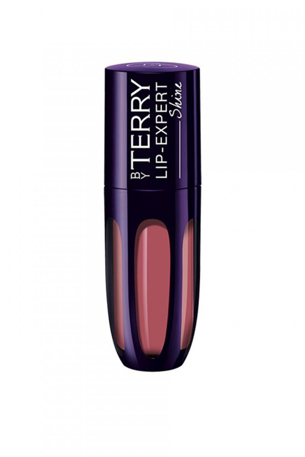 By Terry Губная помада жидкая виниловая Lip-Expert Shine Liquid Lipstick N3 Rosy Kiss 3 гр