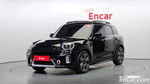 Mini Cooper S Countryman ALL4 Classic Lunchpack (09.2022)