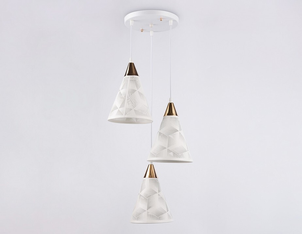 Подвесной светильник Ambrella Light TR TR8433