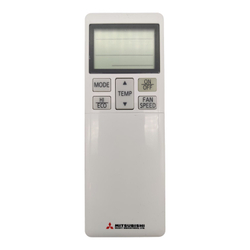 Пульт Mitsubishi Electric RMA502A001