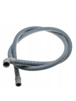 Шланг сливной стиральной машины 0530067264 Haier