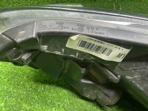 Фара правая Chery Tiggo 4 (2018-2023) LED