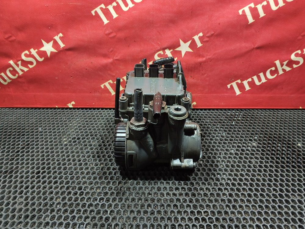 Модулятор EBS задний 2020г