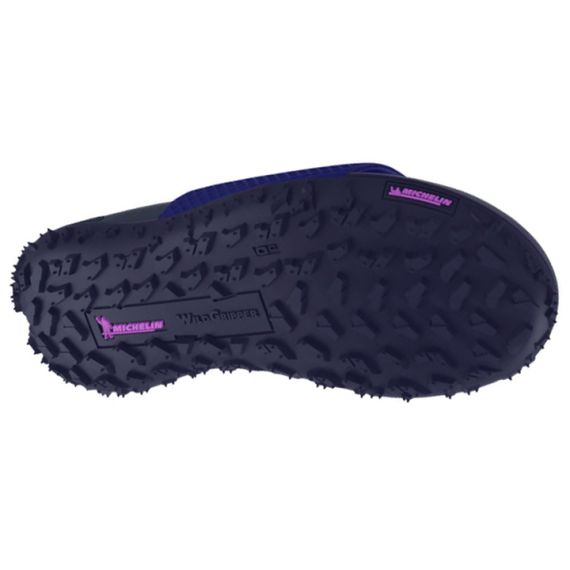 Under Armour Project Rock Slides 'Blue'