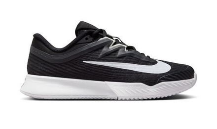 Женские Кроссовки теннисные Nike Zoom Vapor Pro 3 Clay - черный