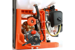 Ранцевый бензиновый распылитель PATRIOT PT-800 755302500