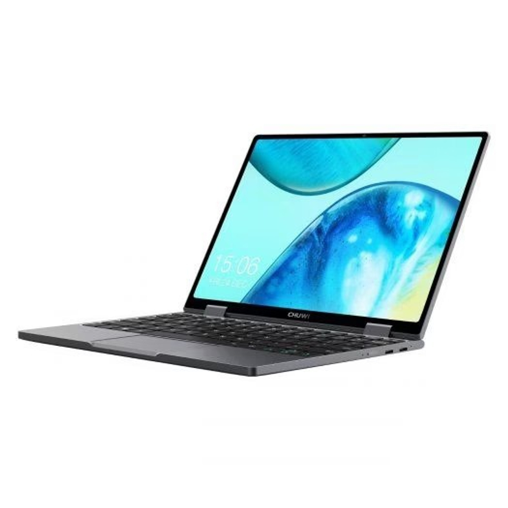 Ноутбук Chuwi MiniBook X 10.51" 1200*1920/N100/12G/512G/Pink