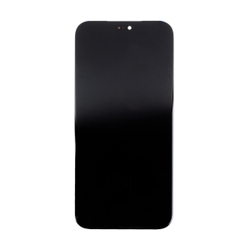 Дисплей для Huawei Honor 400 (DNY-NX9) с тачскрином Черный - OR