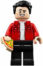 Конструктор LEGO Ideas 21319 Центральная кофейня
