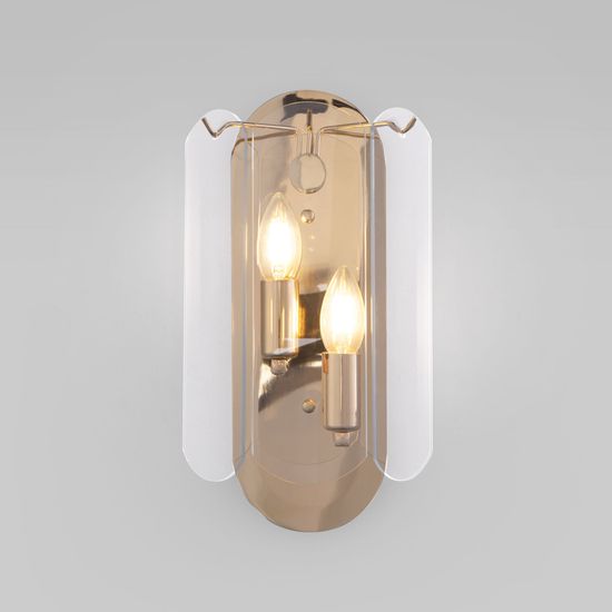 60170/2 / настенный светильник/ золото
