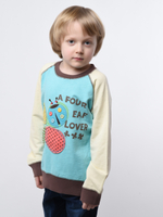 Кофта для мальчика